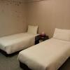 Отель Holiday Fun - Hostel в Тайбэе