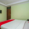 Отель Bns Lodge By OYO Rooms, фото 9