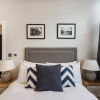 Отель Modern, Bright & Elegant 3 Bed Fulham Maisonette, фото 2