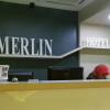 Отель Merlin Hotel, фото 13