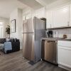 Отель Louisville Dream House 4BR/2BA  by CozySuites, фото 5