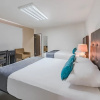 Отель Ayenda Suites Ejecutivas Monterrey, фото 14