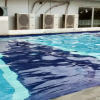 Отель Exclusive 2Br Near Shopping Center Bassura City Apartment, фото 15