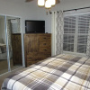 Отель Lakefront Vacation Condo A-1 with Large Private Balcony by RedAwning, фото 16