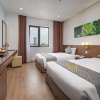 Отель Quach Tinh Hotel, фото 4