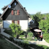 Отель B&B Villa Sumrak Plitvica Rooms, фото 21