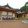 Отель Donghae Hanok Donganjae, фото 18