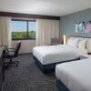 Отель DoubleTree by Hilton Hotel Austin Northwest Arboretum, фото 6