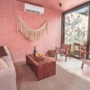 Отель Entorno Luxury 5 Bedrooms Villa in Tulum, фото 12