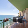 Отель Olimpo - Fuengirola Beachfront Newly Renovated Apartment, фото 8