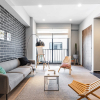 Отель Casai Discover La Roma From a Contemporary Gem, фото 18