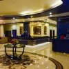 Отель Dar Hashim Hotel Apartments - Al Morouj, фото 19