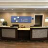 Отель Holiday Inn Express Hotel & Suites Corning, an IHG Hotel, фото 12