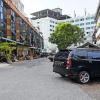 Отель Spot On 91591 Rafika Homestay Syariah, фото 9