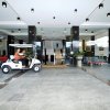 Отель Rudang Berastagi Hotel, фото 16