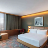 Отель Hilton Garden Inn Guadalajara Airport, фото 6