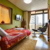 Отель Strata Hotel, фото 5