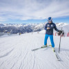 Отель Grange Hike & Ski - 28D Sestriere, фото 8