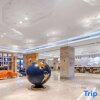 Отель Kyriad Marvelous Hotel Jingxian store, фото 8