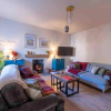 Отель Stunning 3-bed Cottage, Hot Tub, Wi-fi, Parking, фото 23