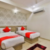 Отель Oyo 19601 Hill Park, фото 5