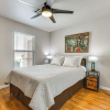 Отель Peoria Home w/ Fenced-in Yard & Patio!, фото 4