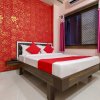 Отель OYO 46667 Hotel Udaipur Inn, фото 5