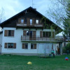Отель Chalet with 4 Bedrooms in Saint-Bonnet-En-Champsaur, with Wonderful Mountain View And Furnished Gard, фото 8
