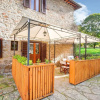 Отель Elegant Holiday Home in Greve in Chianti With Swimming Pool, фото 16
