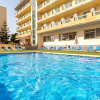 Отель BQ Andalucia Beach Hotel, фото 15