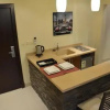 Отель Aparthotel Myan Furnished Apartments, фото 29