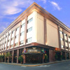 Отель Granados Park Hotel в Асунсьоне