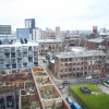 Отель Castlefield Luxury Apartment - Roof Garden, фото 13