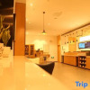 Отель Hanting Hotel Nanjing Liuhe Hengliang, фото 7
