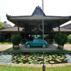 Отель Pondok Tingal Borobudur, фото 1