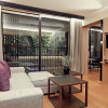 Отель Arcadia Suites Bangkok, фото 6