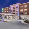 Отель Holiday Inn Express & Suites Hammond, an IHG Hotel, фото 1
