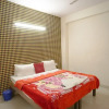 Отель Roomshala 037 Honey Inn, фото 13