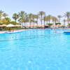 Отель Kefi Palmera Beach Resort El Sokhna - Family Only, фото 17