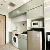 Отель Simply Designed Studio At Monroe Tower Apartment, фото 3