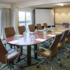 Отель Holiday Inn Burlington Hotel & Conference Centre, an IHG Hotel, фото 39