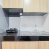 Отель Simply And Homey Studio Apartment At Serpong Garden Apartment, фото 8