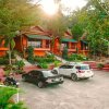 Отель OYO 490 Chiangsan Golden Land Resort2, фото 10