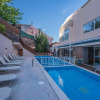 Отель Porto Planos Beach Hotel, фото 18