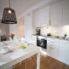 Отель Bjørvika Apartments, Damsgård Area, Bergen city center, фото 21