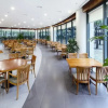 Отель Hanwha Resort Daecheon Paros, фото 41