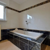 Отель Spacious Villa in Zingem With Garden, фото 18
