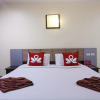 Отель ZEN Rooms Rat-U-Thid 200 Phi Road, фото 25