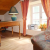 Отель Beautiful Holiday Home In Saint Pons Near Forest, фото 13