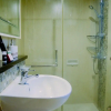 Отель Clean 2Br Apartment At Cervino Village Casablanca, фото 8